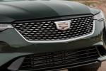 Cadillac CT4 Premium Luxury 2019 года